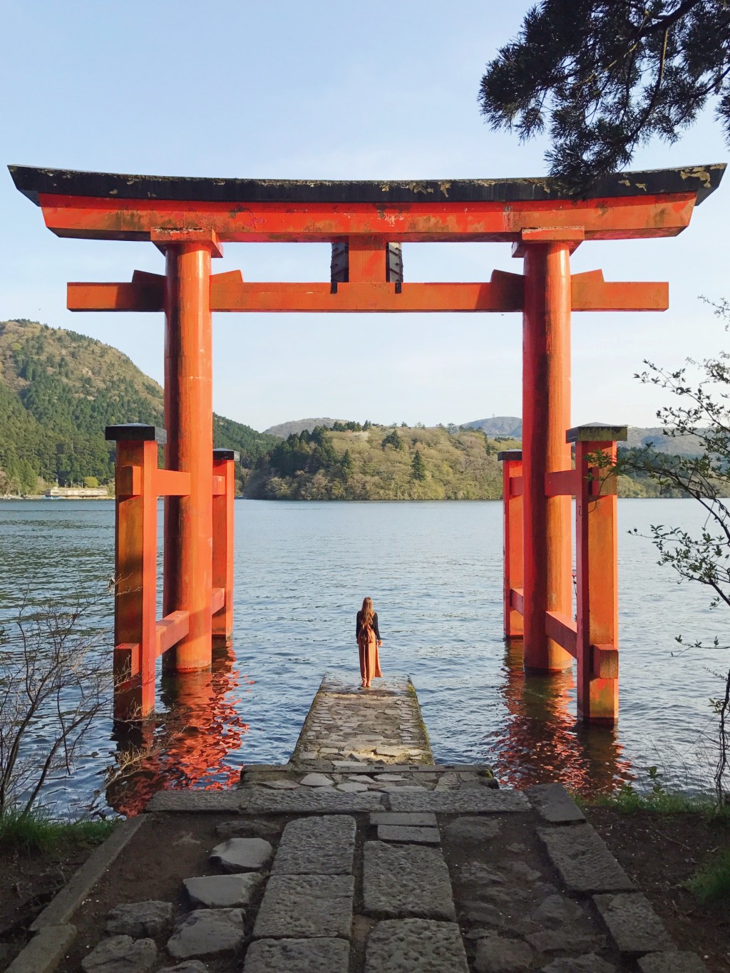 How To Eat Vegan And Healthy In Japan