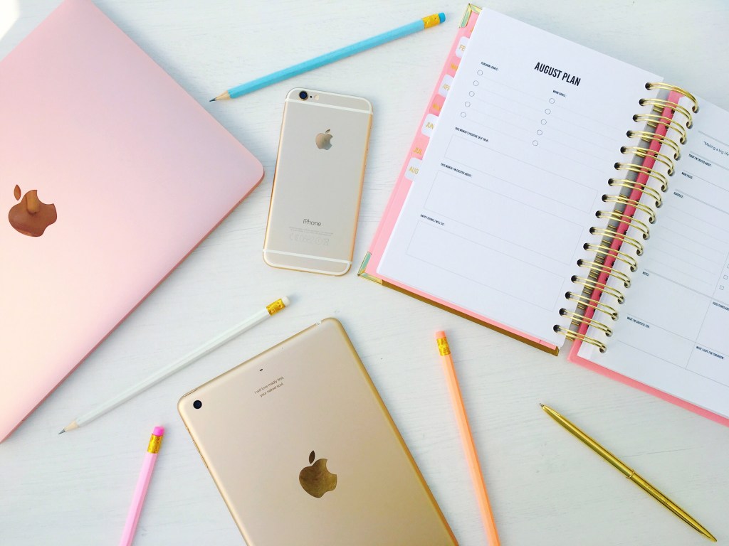 10 Easy Ways To Stay Healthy With An Office Job