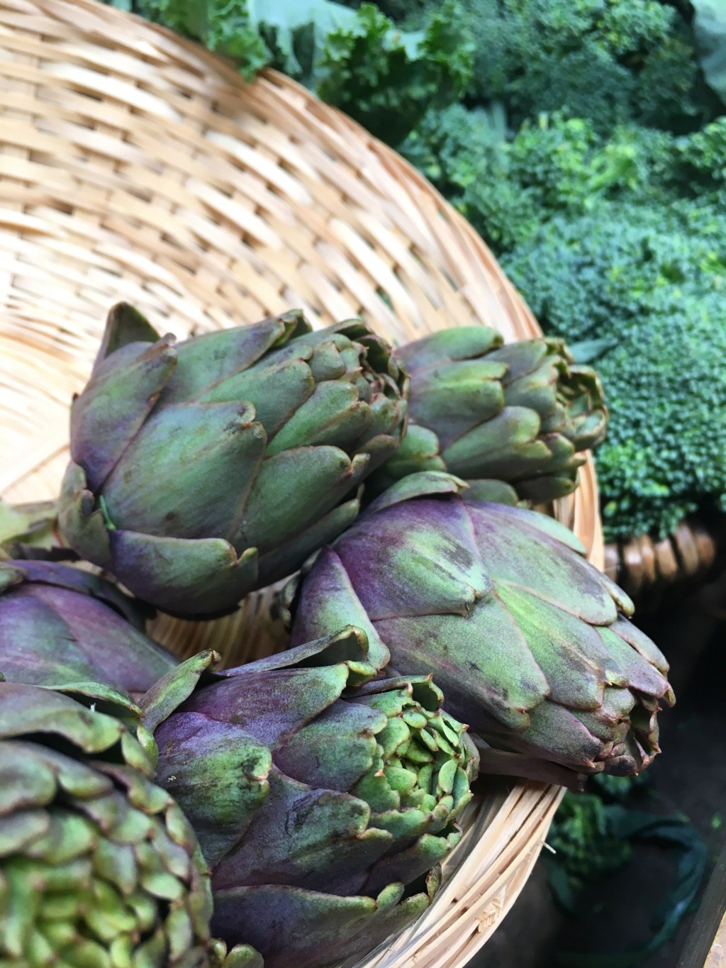 Autumn Produce: What’s In Season?