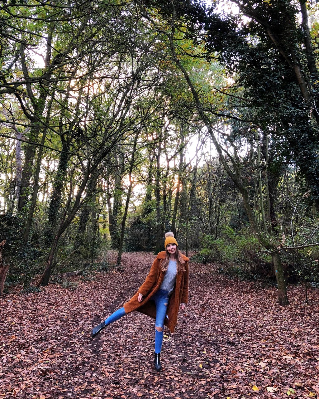 What Vegans Eat During Autumn