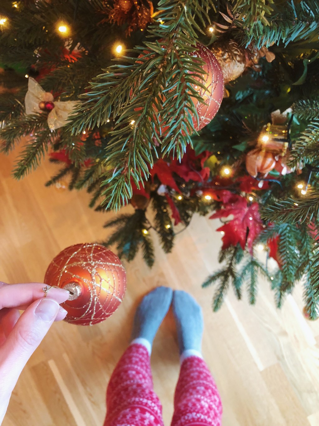 5 Easy Tips For An Eco-Friendly Christmas