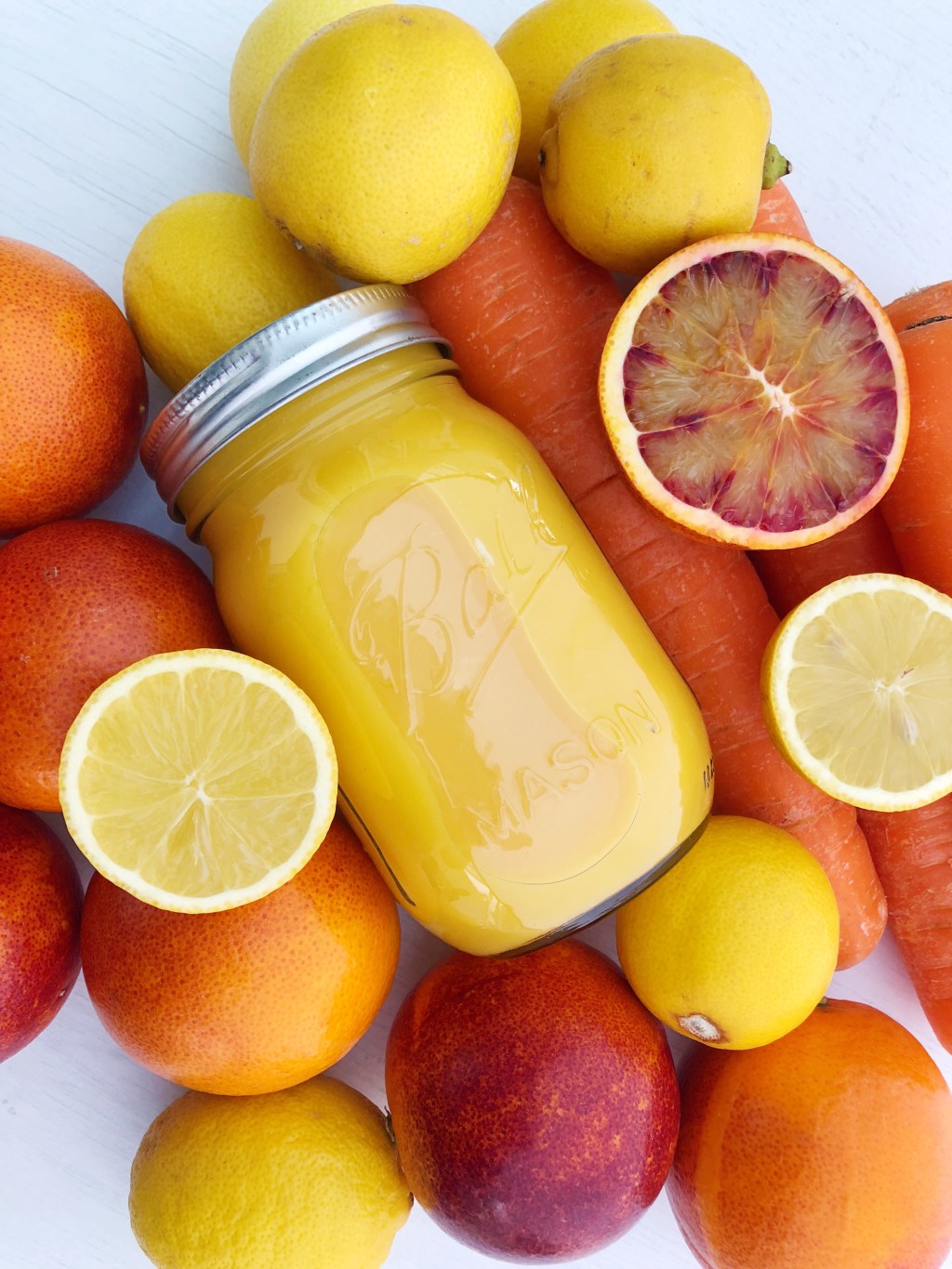 Why I Juice (And Why You Should Too!)