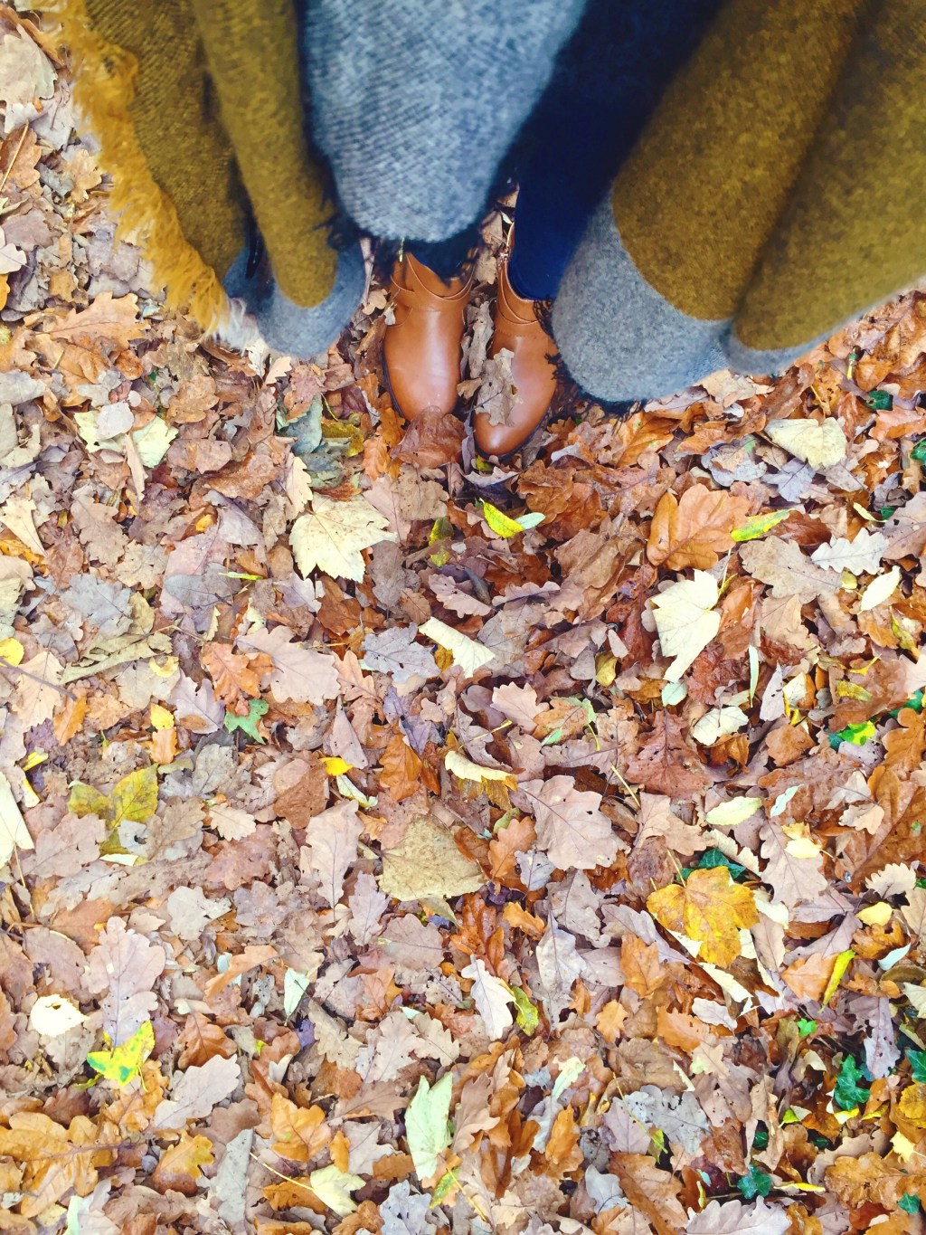 Coming Clean: My Struggle With Anxiety