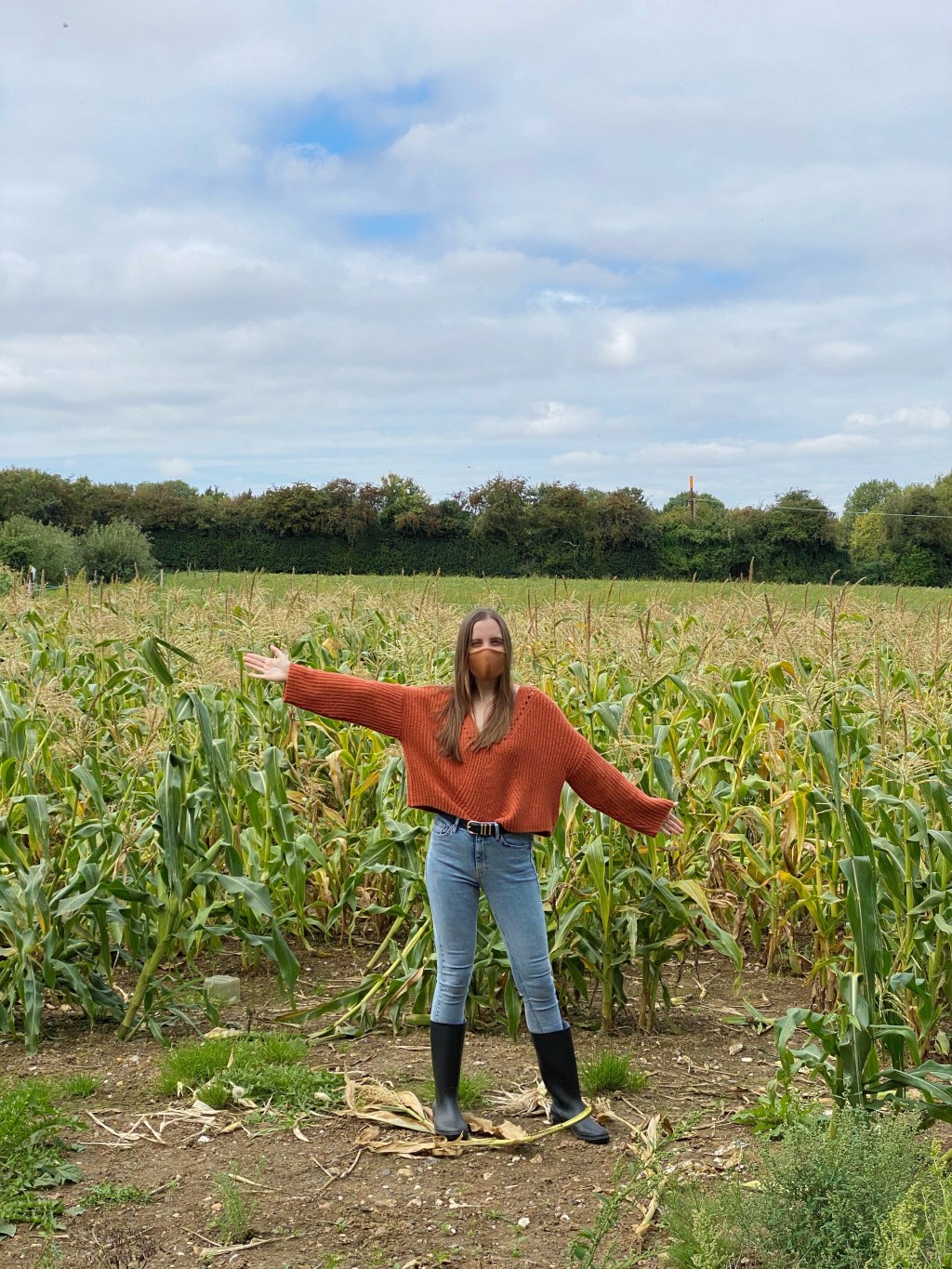 Stocking Up On Seasonal Local Produce