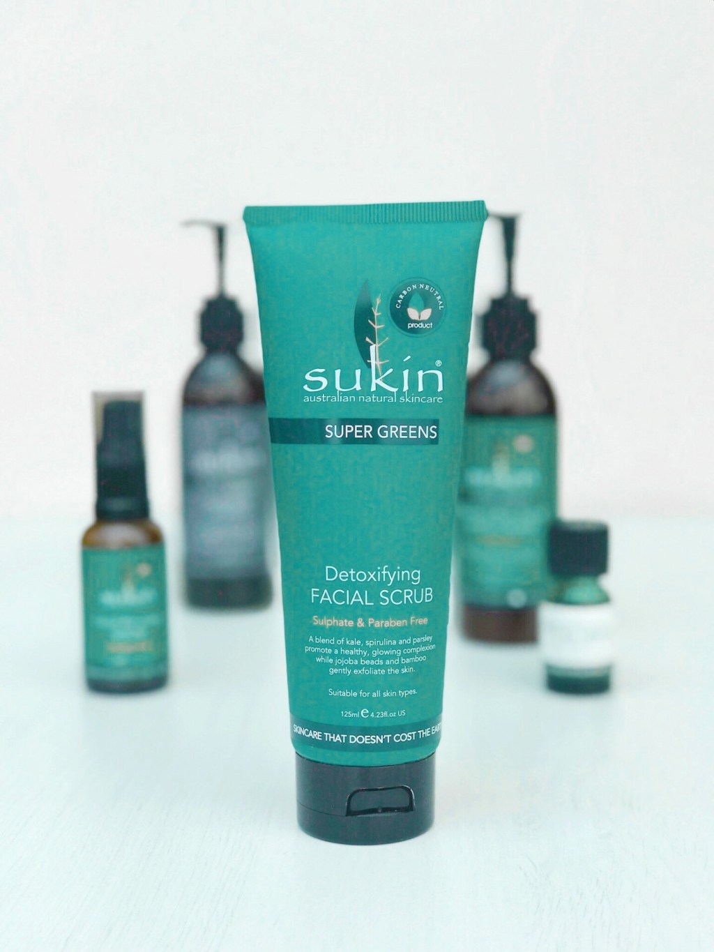 The Best Cruelty-Free Skincare Products