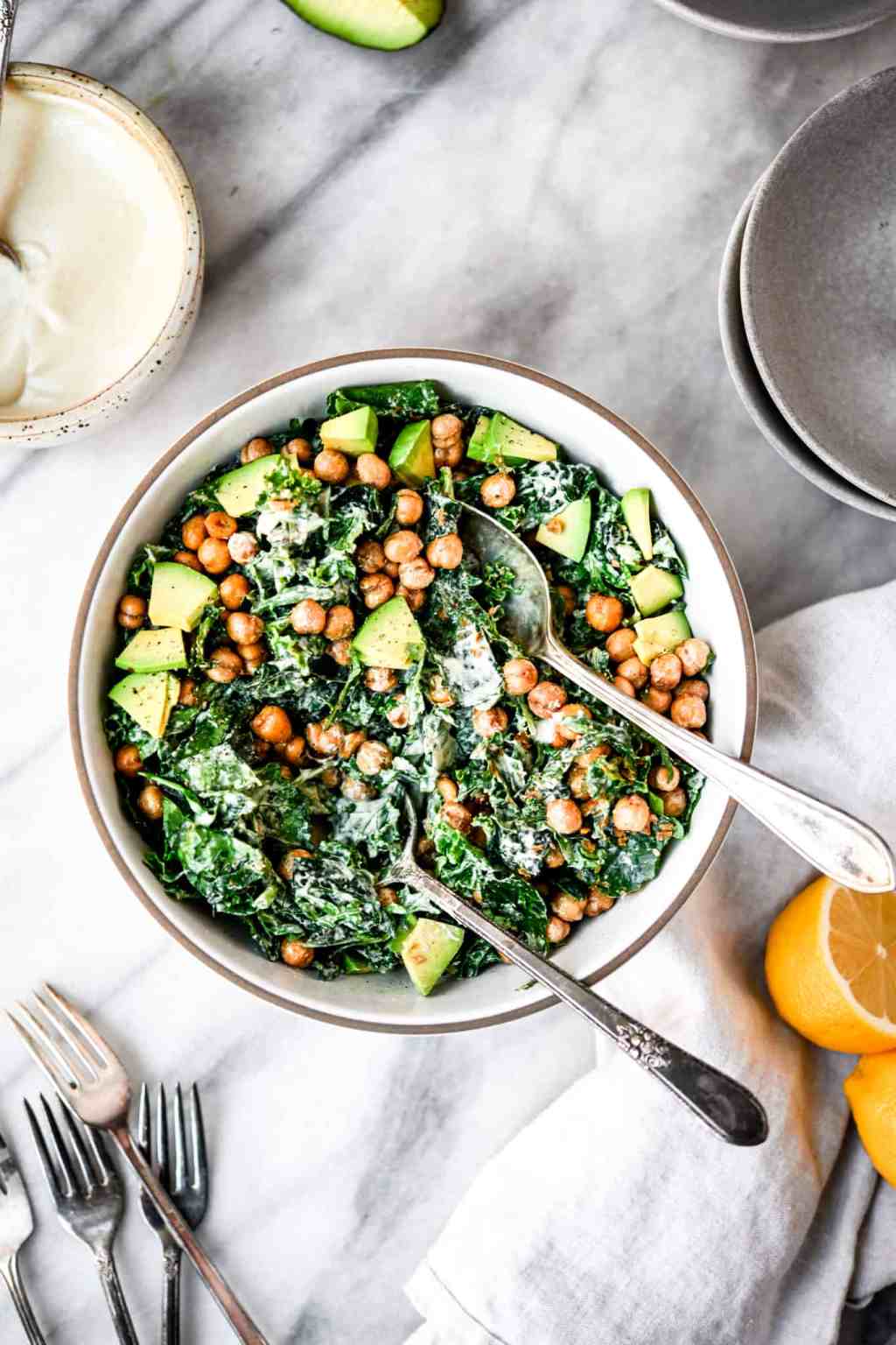 15 Fresh, Vibrant Spring Recipes