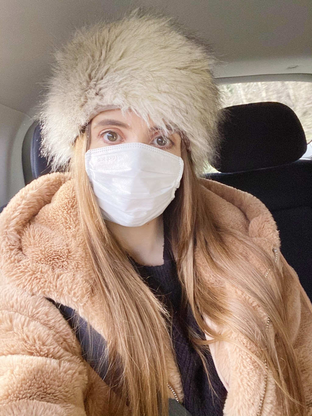 Coronavirus Diary: My Initial Thoughts