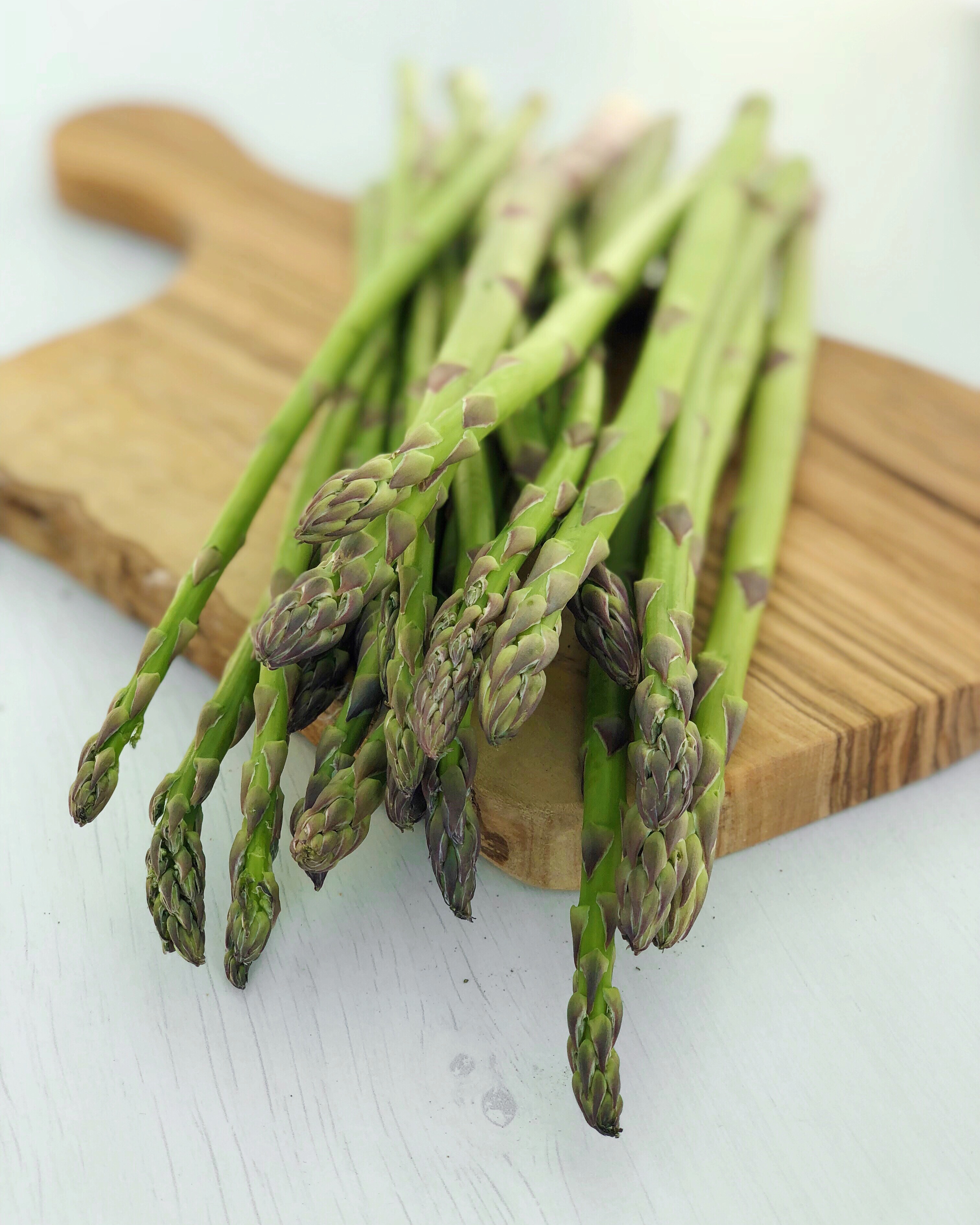 Asparagus