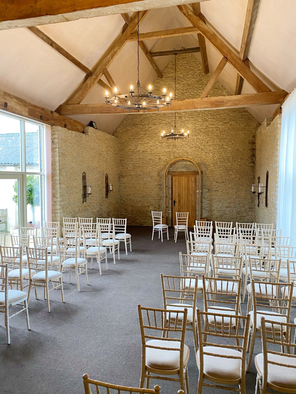 Learning To Embrace All Seasons of Life