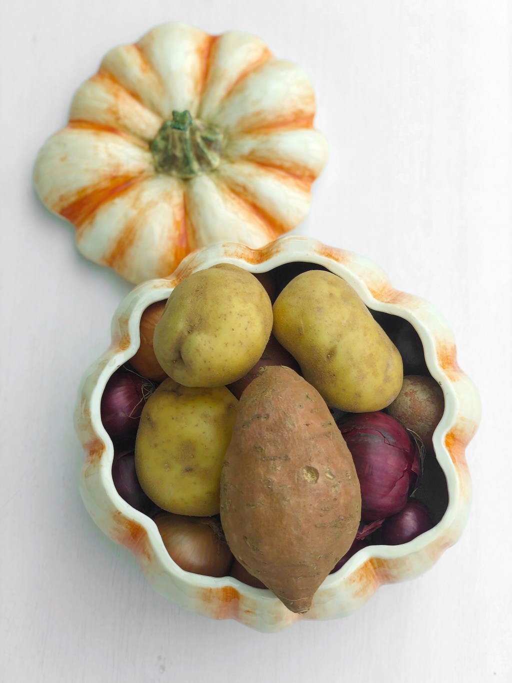 9 Ways To Save Money On A Plant-Based Diet