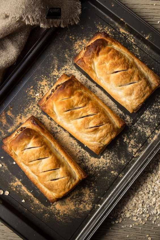 Vegan Autumn Recipes