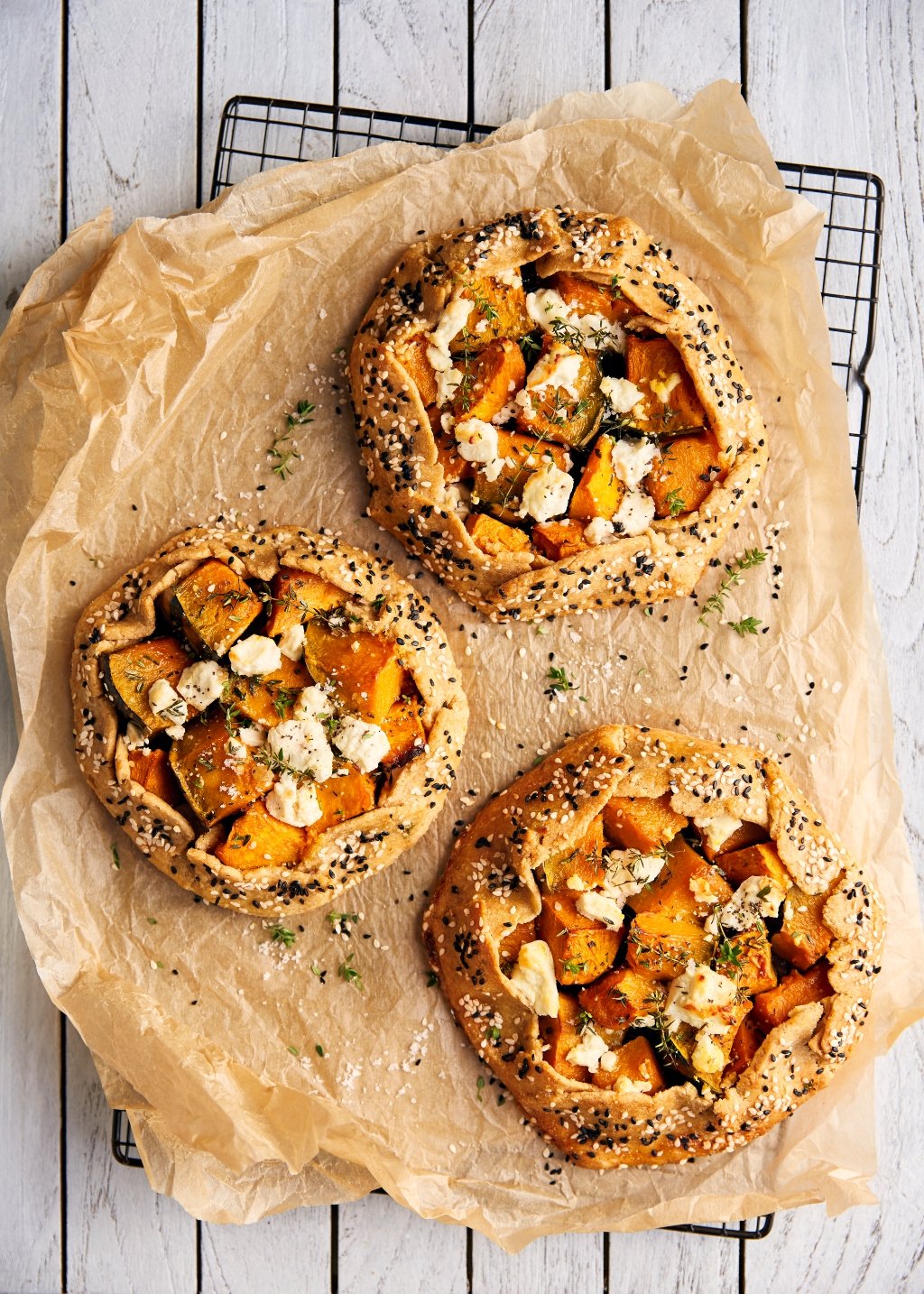 10 Savoury, Seasonal Pumpkin Recipes