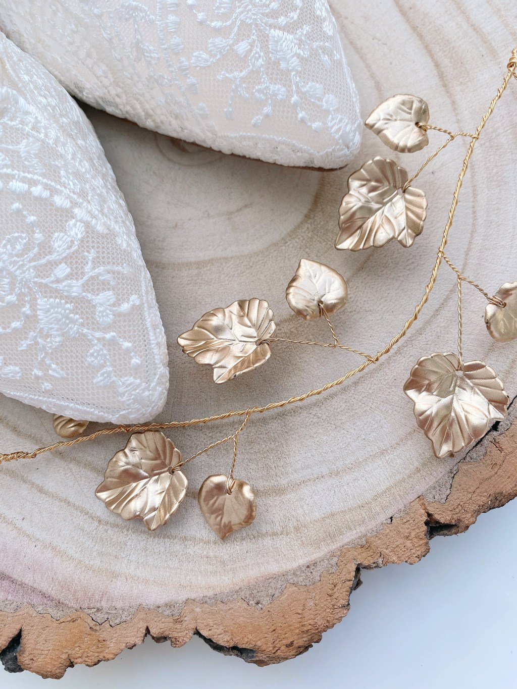 Searching For My Autumn Wedding Dress