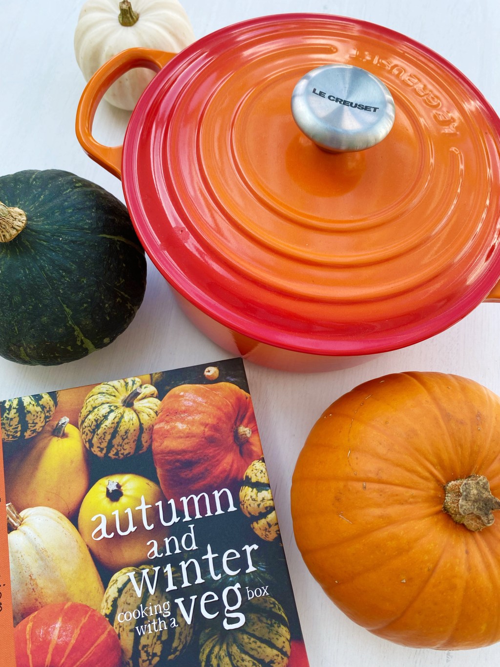 How To Prepare Your Kitchen For Autumn