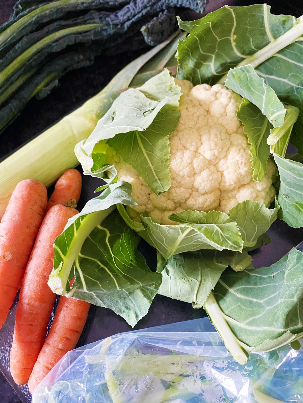 What I’ve Been Eating Lately