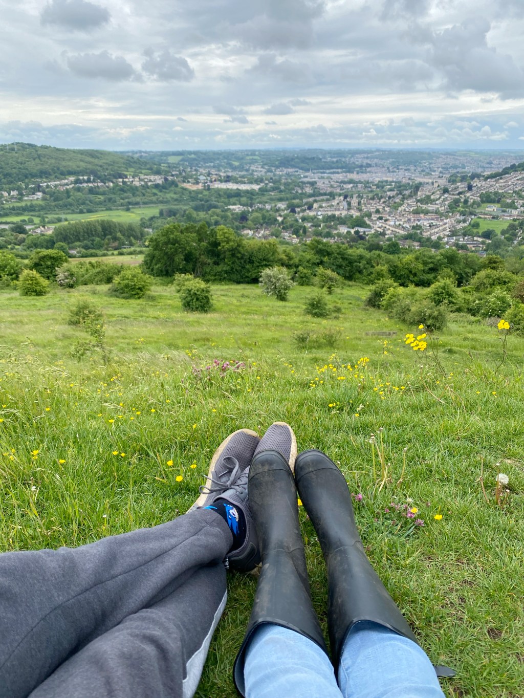 A Cosy Catch-Up From The Countryside