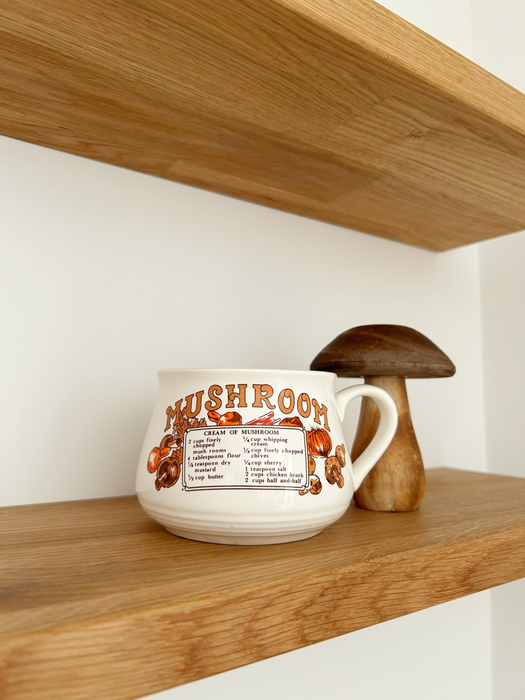 My Favourite Thrift and Vintage Finds