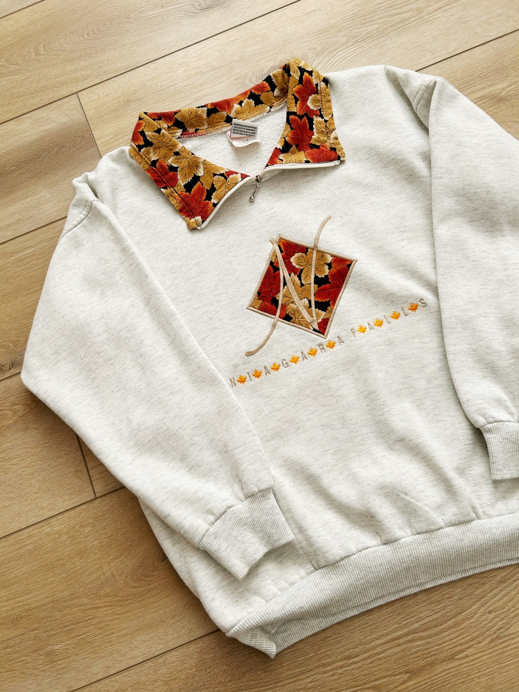 Everything I Thrifted in January