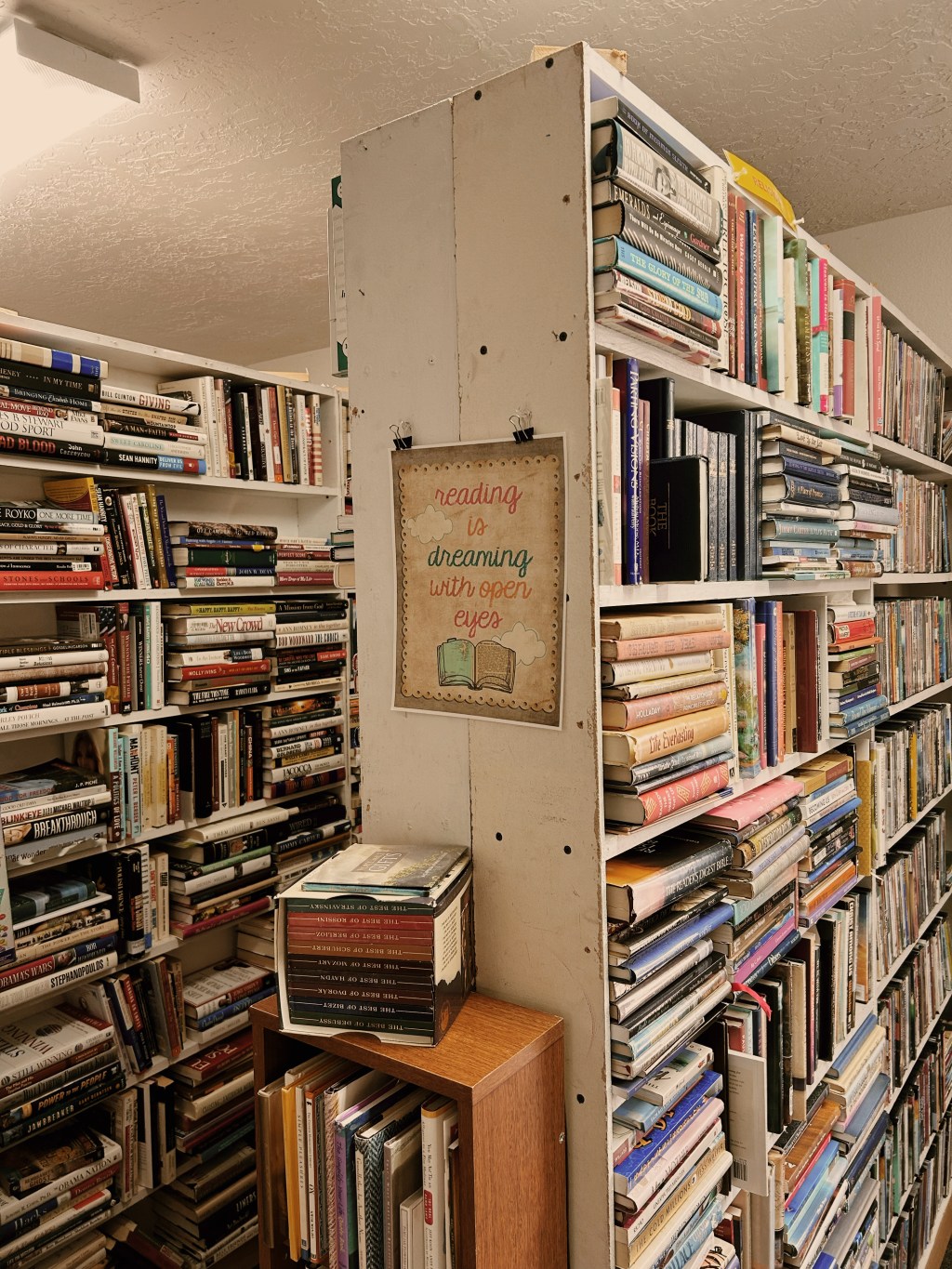 I’m Writing A Book!