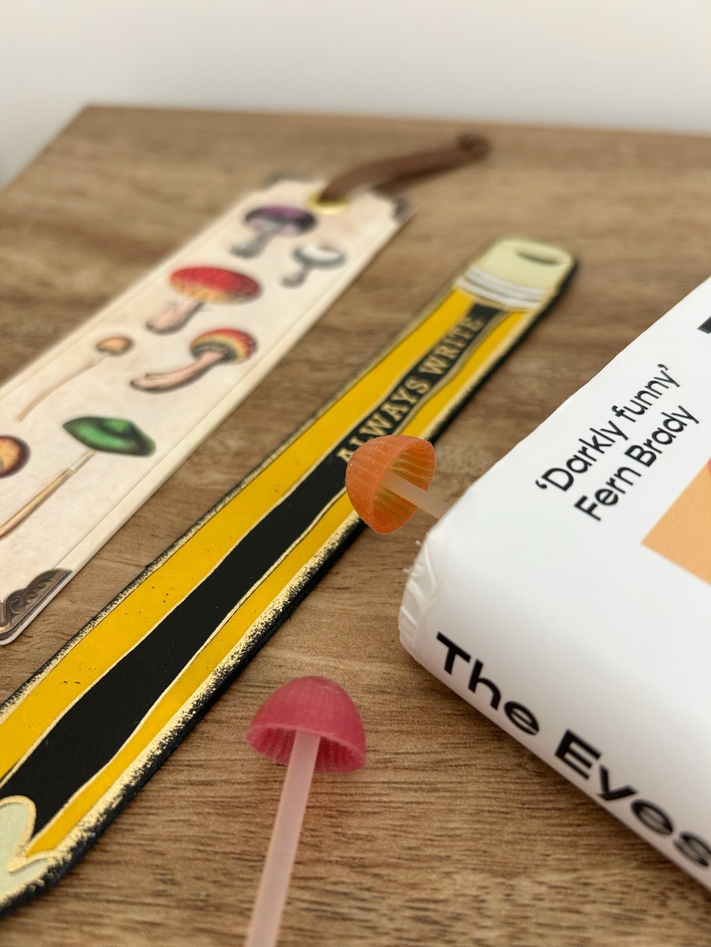 My Favourite Bookish Reading Accessories