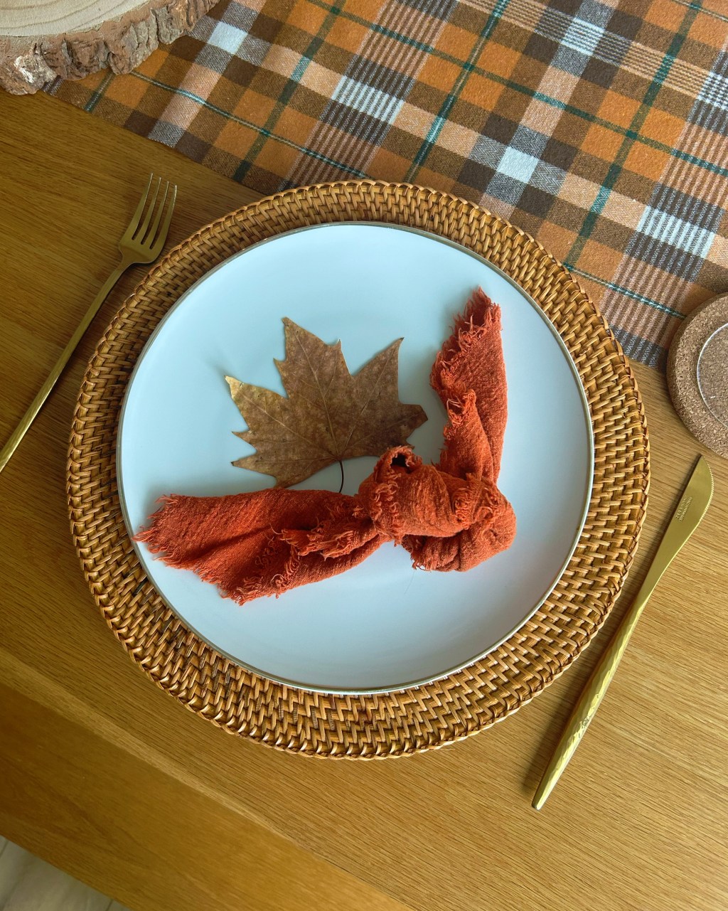 Get Your Head Where Your Feet Are