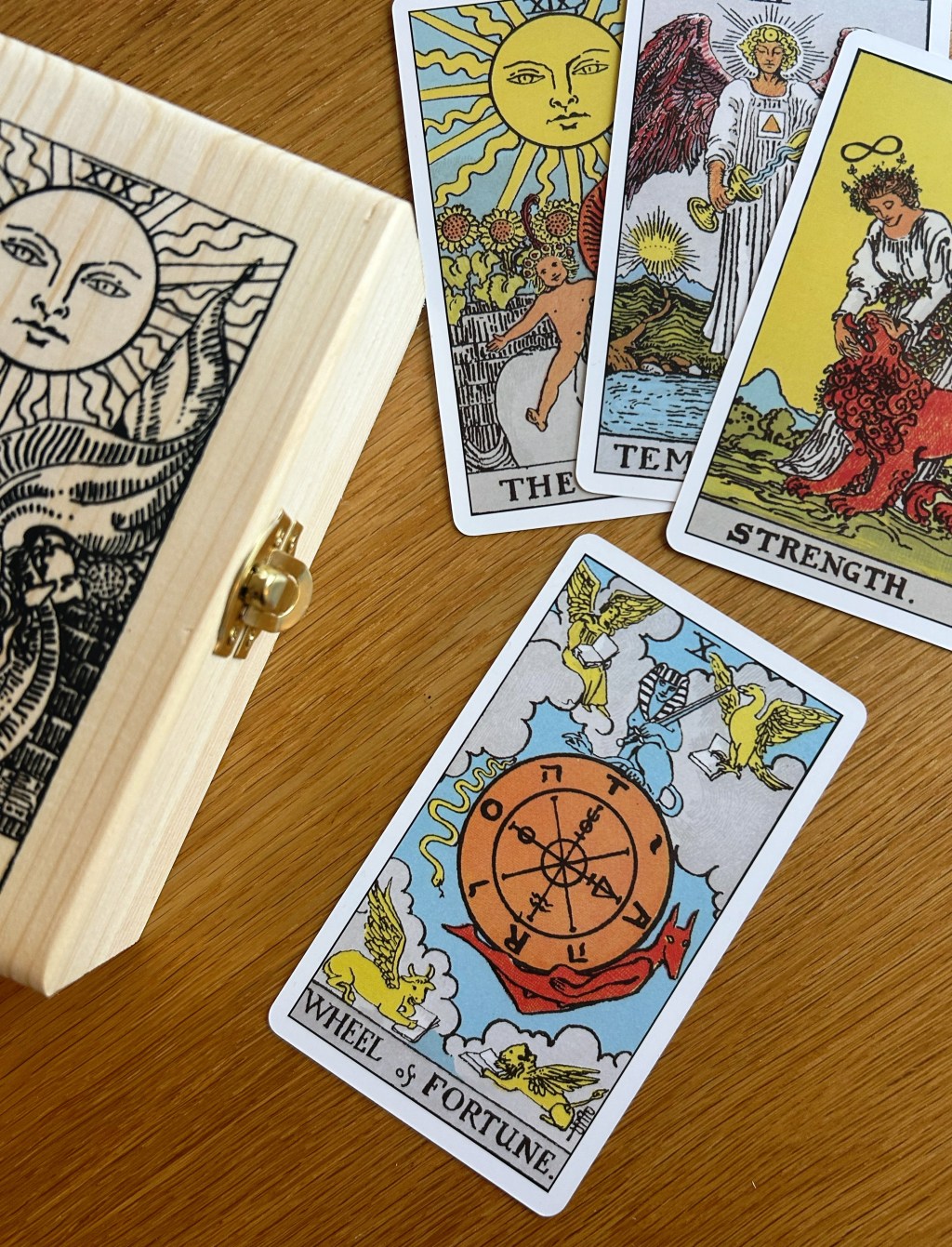 The Times, They Are A-Changin’